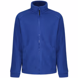 Regatta - Veste polaire THOR - Homme (Bleu roi foncé)