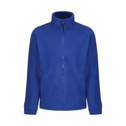 Regatta - Veste polaire THOR - Homme (Bleu roi foncé)