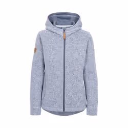 Trespass - Polaire RESERVE - Femme (Bleu)