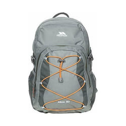 Trespass - Sac à dos ALBUS (Vert/orange)