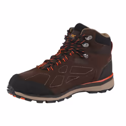 Regatta - Chaussures montantes de randonnée SAMARIS - Homme (Marron)