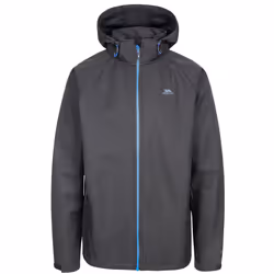 Trespass - Veste softshell MAVERICK - Homme (Noir)