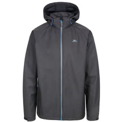 Trespass - Veste softshell MAVERICK - Homme (Noir)