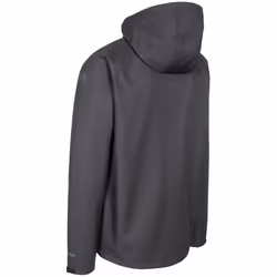 Trespass - Veste softshell MAVERICK - Homme (Noir)