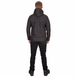 Trespass - Veste softshell MAVERICK - Homme (Noir)