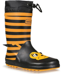 Dare 2B - Bottes de pluie MUDPLAY - Unisexe (Jaune/noir)
