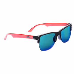 Trespass - Lunettes de soleil ESTEBAN - Unisexe (Noir)
