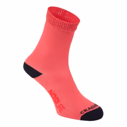 Craghoppers - Chaussettes de voyage - Enfants (Bleu marine/Rose)