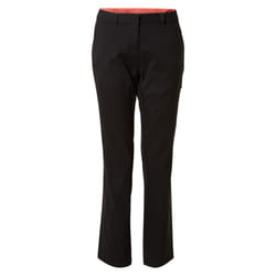 Craghoppers - Pantalon VERVE - Femme (Noir)