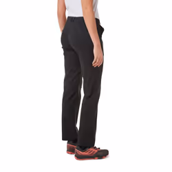 Craghoppers - Pantalon VERVE - Femme (Noir)