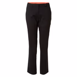 Craghoppers - Pantalon VERVE - Femme (Noir)