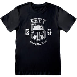 Star Wars - T-shirt - Adulte (Noir)