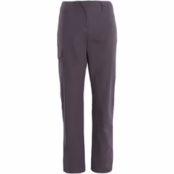 Trespass - Pantalon RAMBLER - Femme (Gris foncé)