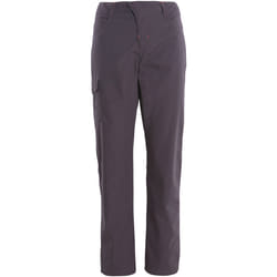 Trespass - Pantalon RAMBLER - Femme (Gris foncé)