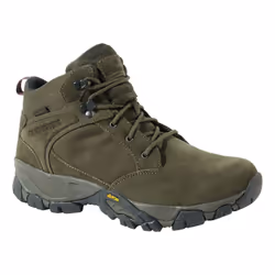Craghoppers - Bottines SALADO - Homme (Vert kaki)
