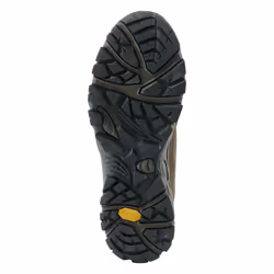 Craghoppers - Bottines SALADO - Homme (Vert kaki)