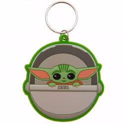 Star Wars - Porte-clés - Taille unique (Multicolore)