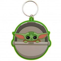 Star Wars - Porte-clés - Taille unique (Multicolore)