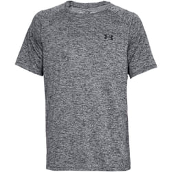 Under Armour - T-shirt TECH - Homme (Noir)