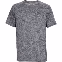 Under Armour - T-shirt TECH - Homme (Noir)