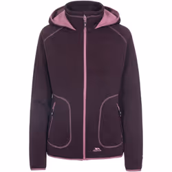 Trespass - Veste polaire SPLENDOR - Femme (Mauve)