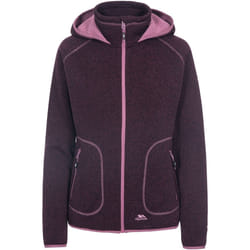 Trespass - Veste polaire SPLENDOR - Femme (Mauve)