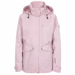 Trespass - Veste imperméable VOYAGE - Femmes (Rose)