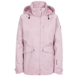 Trespass - Veste imperméable VOYAGE - Femmes (Rose)