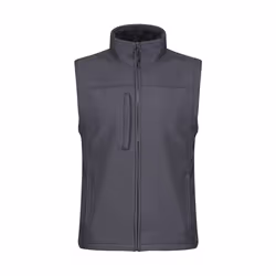 Regatta - Veste sans manches FLUX - Homme (Gris)