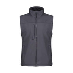 Regatta - Veste sans manches FLUX - Homme (Gris)