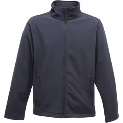 Regatta - Veste softshell CLASSIC - Homme (Bleu marine)