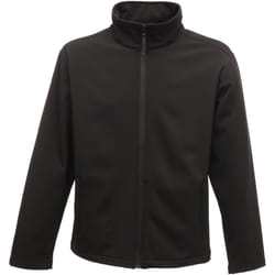 Regatta - Veste softshell CLASSIC - Homme (Noir)