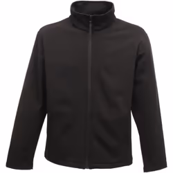 Regatta - Veste softshell CLASSIC - Homme (Noir)