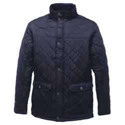 Regatta - Veste TYLER - Homme (Bleu marine)