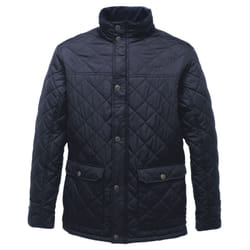 Regatta - Veste TYLER - Homme (Bleu marine)