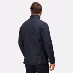 Regatta - Veste TYLER - Homme (Bleu marine)