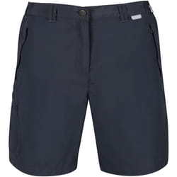 Regatta - Short de marche CHASKA - Femme (Gris foncé)