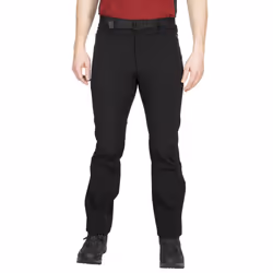 Trespass - Pantalon HARTLEY - Homme (Noir)