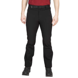Trespass - Pantalon HARTLEY - Homme (Noir)