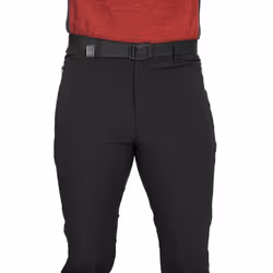 Trespass - Pantalon HARTLEY - Homme (Noir)