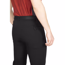 Trespass - Pantalon HARTLEY - Homme (Noir)