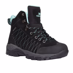 Trespass - Bottines de marche TORRI - Femme (Noir)
