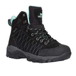 Trespass - Bottines de marche TORRI - Femme (Noir)