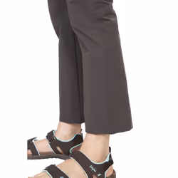 Trespass - Pantacourt ZULU - Femme (Gris foncé)