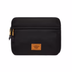 Timberland - Housse pour tablette CROFTON - Taille unique (Noir)