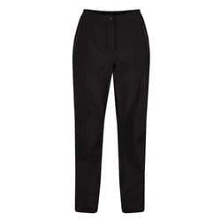 Regatta - Surpantalon HIGHTON - Femme (Noir)