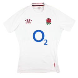 Maillot Domicile Authentique Angleterre 2023/24