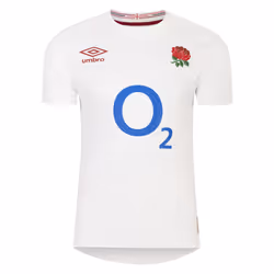 Maillot Domicile Authentique Angleterre 2023/24