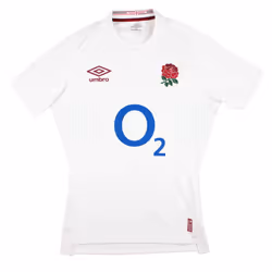 Maillot Domicile Authentique Angleterre 2023/24