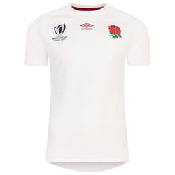 Umbro W C Home Rep Ss Polyester